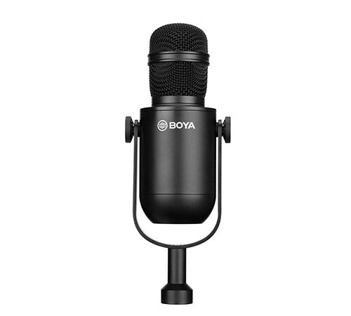 BOYA BY-DM500 mikrofon Sort Studiemikrofon
