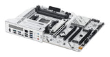 ASUS X870 MAX GAMING WIFI7 W AMD X870 Sokkel AM5 ATX