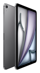 Apple iPad Air 5G Apple M TD-LTE & FDD-LTE 128 GB 27,9 cm (11") 8 GB Wi-Fi 6E (802.11ax) iPadOS 18 Grå