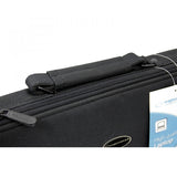 Esperanza ET103 taske og etui til laptop 43,2 cm (17") Sort