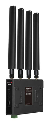 Edimax D5G-8459 trådløs router 5G Sort
