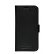 dbramante1928 Copenhagen Slim mobiltelefon etui 15,5 cm (6.1") Tegnebogsetui Sort