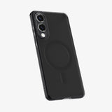 Spigen Ultra Hybrid (MagFit) mobiltelefon etui 17 cm (6.7") Cover Sort