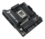 ASUS TUF GAMING B850M-PLUS WIFI7 AMD B850 Sokkel AM5 micro ATX