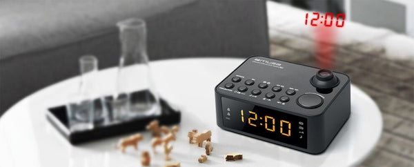Muse M-178P radio Ur Digital Sort