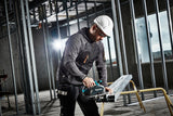 Makita DCS553Z transportabel rundsav 15 cm Sort, Blå 4200 rpm