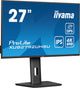 iiyama ProLite XUB2792UHSU-B6 computerskærm 68,6 cm (27") 3840 x 2160 pixel 4K Ultra HD LED Sort