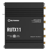 Teltonika RUTX11 Cellulær netværksrouter