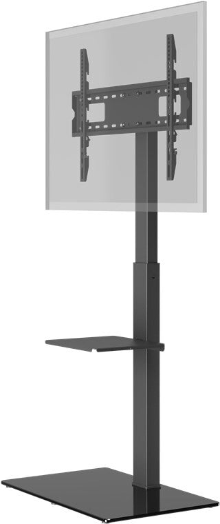 Goobay 58526 TV stativ & underholdningscenter 1 hylder