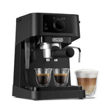De’Longhi Stilosa Vejledning Filter kaffemaskine 1 L