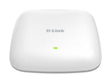 D-Link DAP-X3060 WLAN adgangspunkt 3000 Mbit/s Hvid Strøm over Ethernet (PoE)