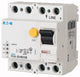 Eaton FRCDM-63/4/003-G/B kredsløbsafbryder Reststrøm enhed