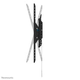 Neomounts WL35-750BL18 tv-beslag 2,49 m (98") Sort