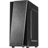 Inter-Tech T-11 Televen Tower Sort
