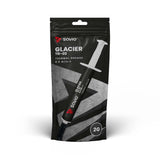 Savio TG-02 kølekomponent Termisk pasta 8,5 W/mK 2 g