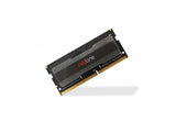 Mushkin Redline hukommelsesmodul 16 GB 2 x 8 GB DDR4 260-pin SO-DIMM