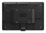 Newland NQuire 1000 Manta III 2 GHz Kiosk 25,6 cm (10.1") 1280 x 800 pixel Berøringsskærm Sort