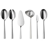 WMF Corvo 1158006331 bestiksæt 66 stk Rustfrit stål