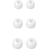 Panasonic RP-TCM115E Headset Ledningsført I ørerne Opkald/musik Hvid