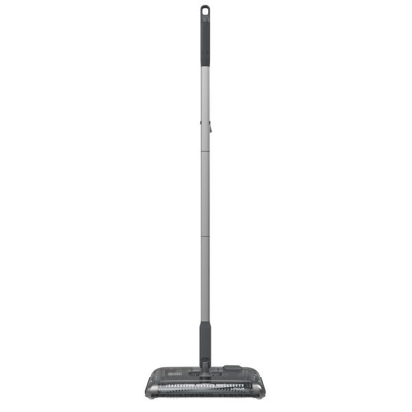 Black & Decker PSA215B-QW stav støvsuger & elektrisk kost 0,3 L Grå