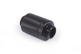 Alphacool ES D-Plug Radiatormontering