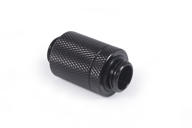 Alphacool ES D-Plug Radiatormontering