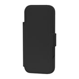 dbramante1928 Lynge MS ICON mobiltelefon etui Folie Sort