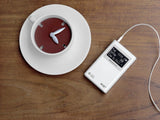 Sangean Pocket 390 Bærbar Hvid