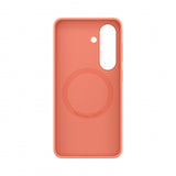 Samsung EF-ES942COEGWW mobiltelefon etui 16 cm (6.3") Cover Koral
