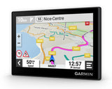 Garmin Drive 53 navigator Fastgjort 12,7 cm (5") Berøringsskærm 69 g Sort, Grå