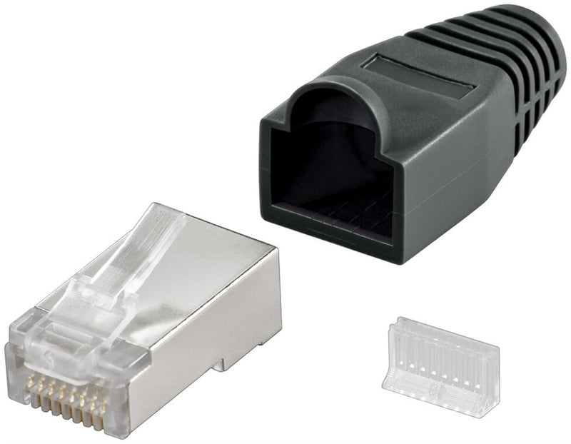 Goobay 68749 kabelholder