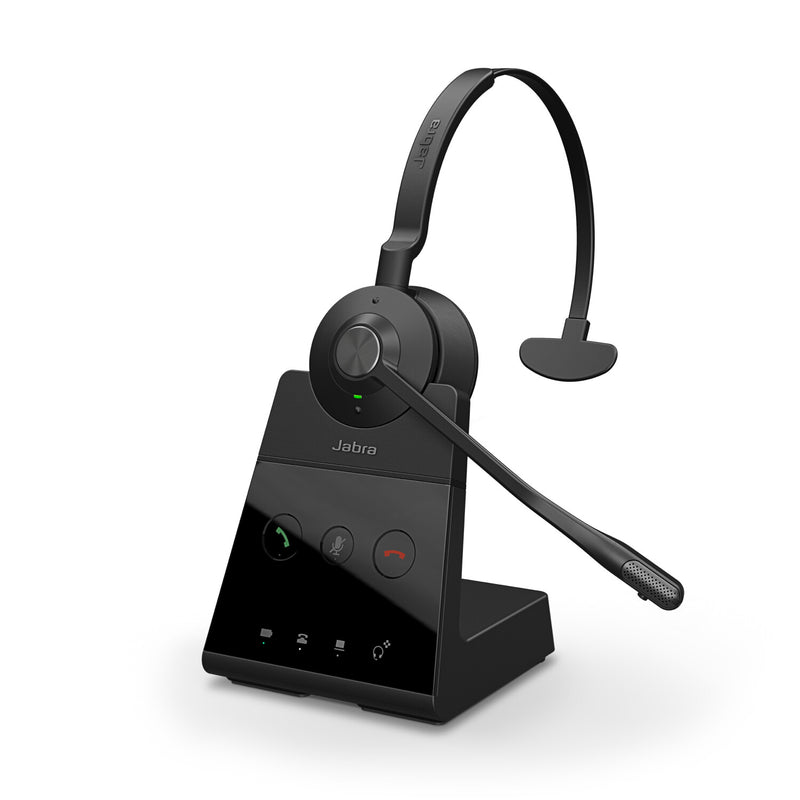 Jabra 14217-03 tilbehør til hovedtelefon/headset Basisstation