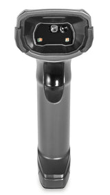 Zebra DS8108-SR Håndholdt stregkodelæser 1D/2D LED Sort