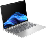 HP EliteBook 6 EB6G1i14 U7 255U 14 16GB/512 PC NX Intel Core Ultra 7 Laptop 35,6 cm (14") WUXGA DDR5-SDRAM 512 GB SSD Wi-Fi 7 (802.11be) Windows 11 Pro AI PC Sølv
