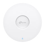 TP-Link Omada EAP610 WLAN adgangspunkt 1775 Mbit/s Hvid Strøm over Ethernet (PoE)