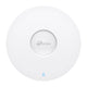 TP-Link Omada EAP613 WLAN adgangspunkt 1775 Mbit/s Hvid Strøm over Ethernet (PoE)