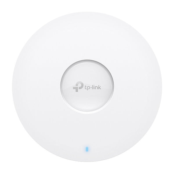 TP-Link Omada EAP673 WLAN adgangspunkt 5400 Mbit/s Hvid Strøm over Ethernet (PoE)