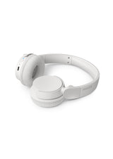 Philips 4000 series TAH4209WT/00 hovedtelefoner/headset Trådløs Opkald/musik Bluetooth Hvid