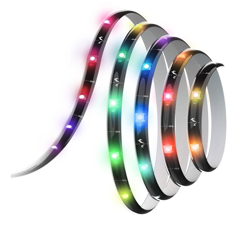 Yeelight Obsid RGBIC Universal stribelys LED 7 W 2 mm