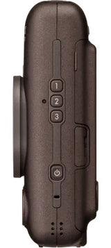 Fujifilm Instax mini LiPlay 1/5" 2560 x 1920 pixel 86 x 54 mm CMOS Bronze