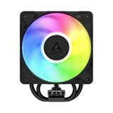 ARCTIC Freezer 36-S A-RGB Processor Luftkøler 12 cm Sort 1 stk
