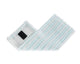 Leifheit Clean Twist M Ergo Mop cover Hvid