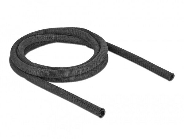 DeLOCK 19171 kabelbakke Sort