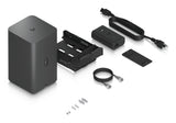 Ubiquiti UNAS 2 NAS Desktop Cortex-A Cortex-A57 4 GB Sort