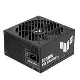 ASUS TUF Gaming 1000W Gold EVO enhed til strømforsyning 20+4 pin ATX ATX Sort