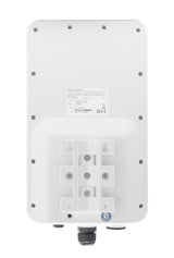 LevelOne AX3000 3000 Mbit/s Hvid Strøm over Ethernet (PoE)