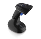 Datalogic QM2500-BK-433K1 stregkodelæser Håndholdt stregkodelæser 2D Sort