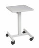 MAUL 9331082 kaffe-, side- & endebord Side/endebord Rund form 1 ben