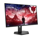 Lenovo Legion 27Q-10 OLED computerskærm 67,3 cm (26.5") 2560 x 1440 pixel Quad HD Sort