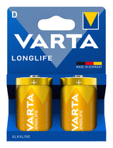 Varta 04120 LR20 Alkaline